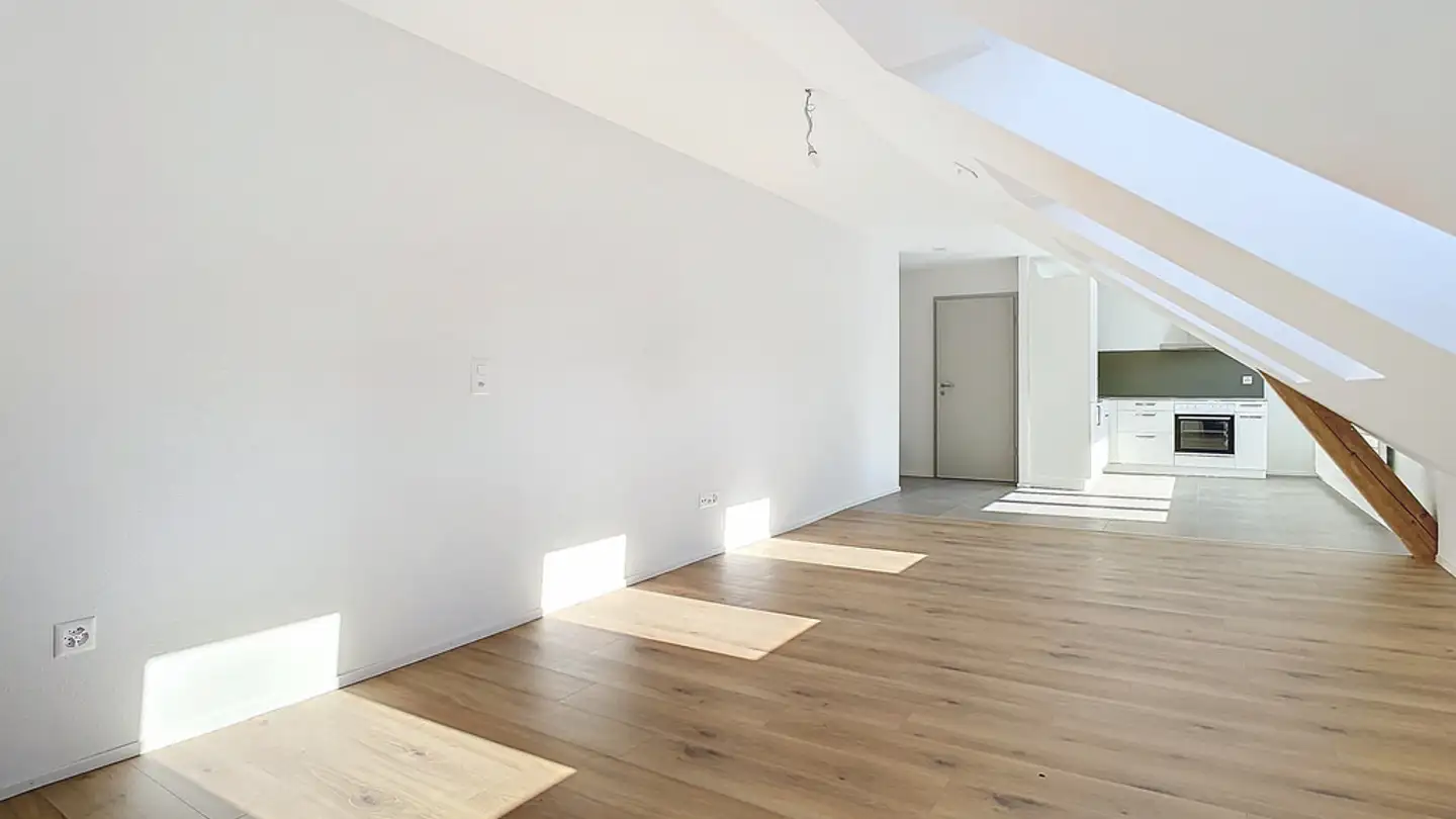 Appartamento in affitto - Avenue Du Technicum 11, 2400 Le Locle - Photo 4