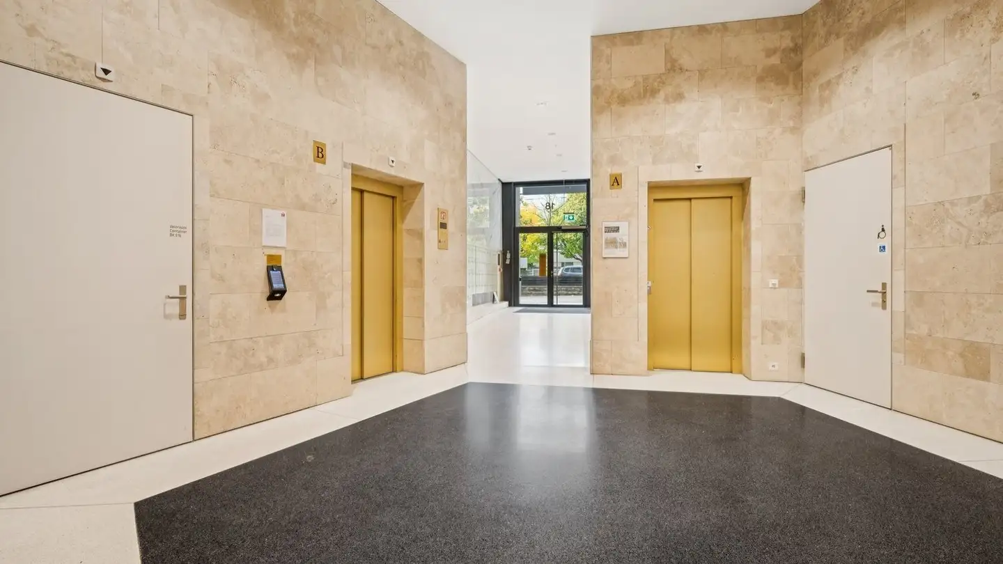 Spazio ufficio in affitto - Ueberlandstrasse 18, 8953 Dietikon - Foto 2