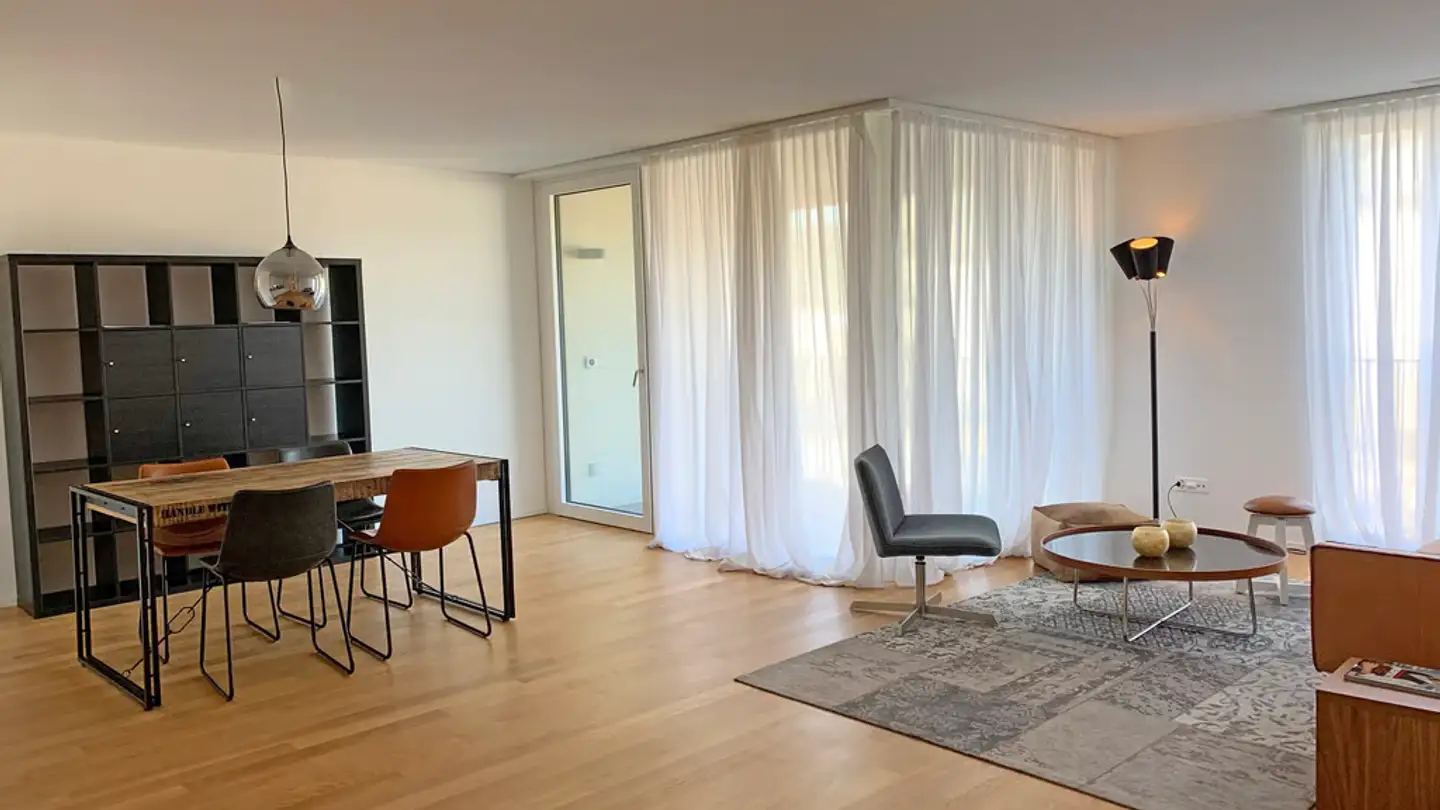 Appartamento in affitto - Aeschbachweg 12, 5000 Aarau - Foto 3