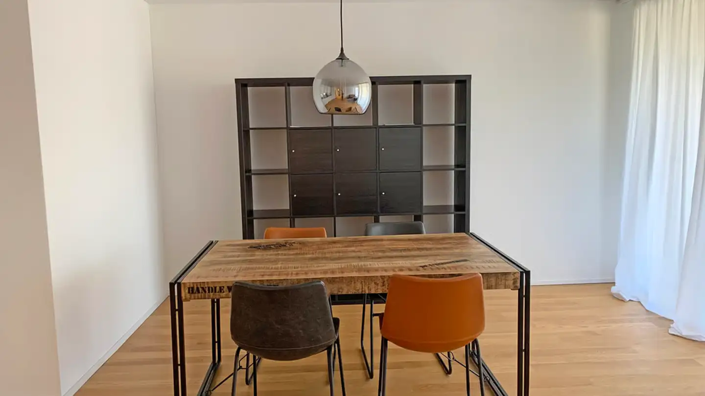 Appartamento in affitto - Aeschbachweg 12, 5000 Aarau - Foto 4