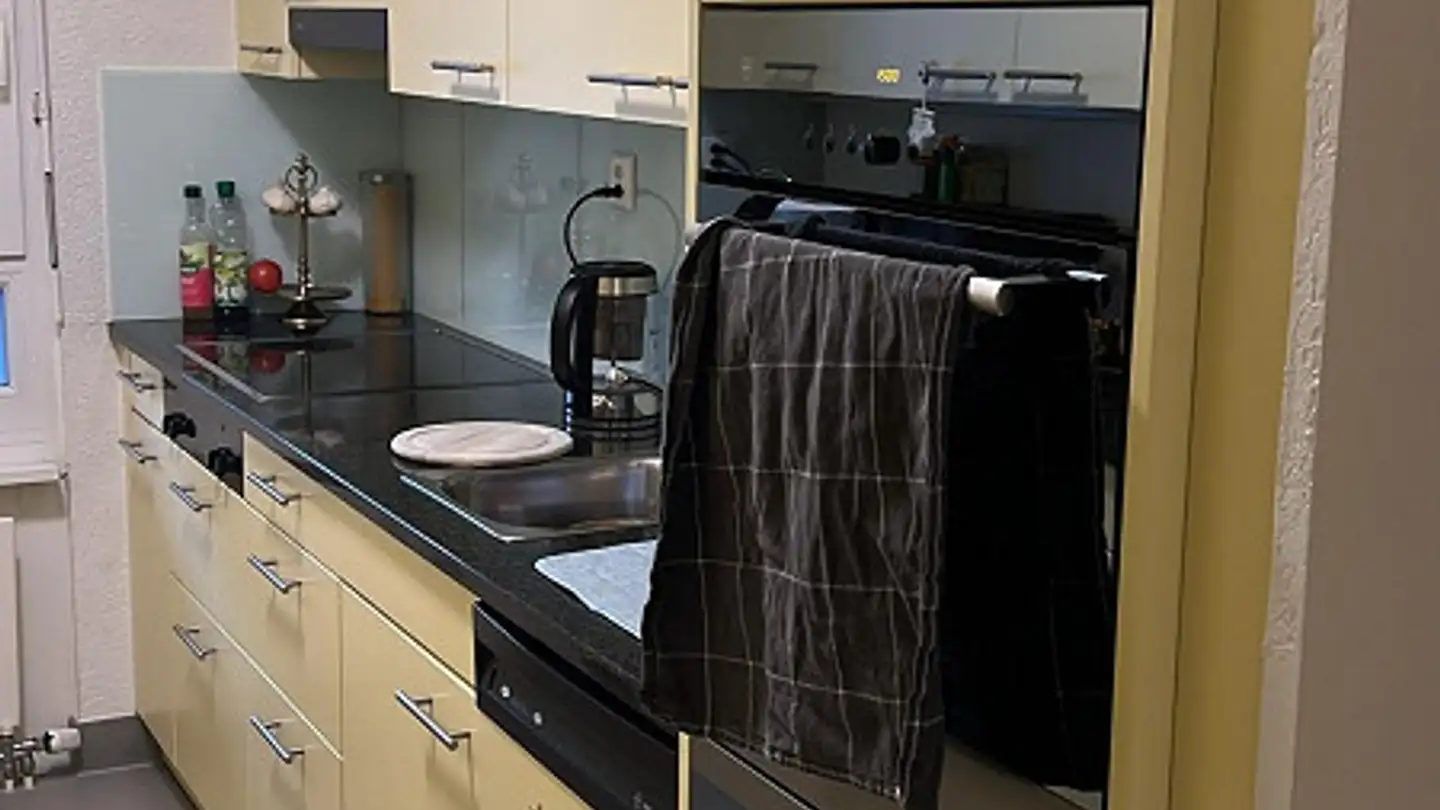 Apartment for rent - Parkweg 2, 3510 Konolfingen - Photo 4