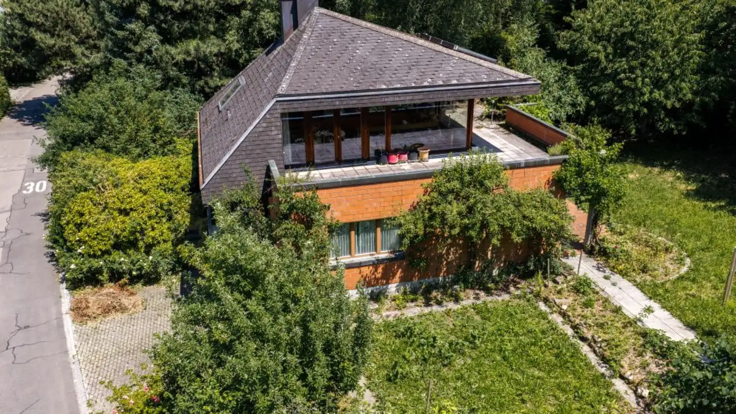 Terrain constructible à vendre - Mühlemattstrasse 12, 8135 Langnau am Albis - Photo 2