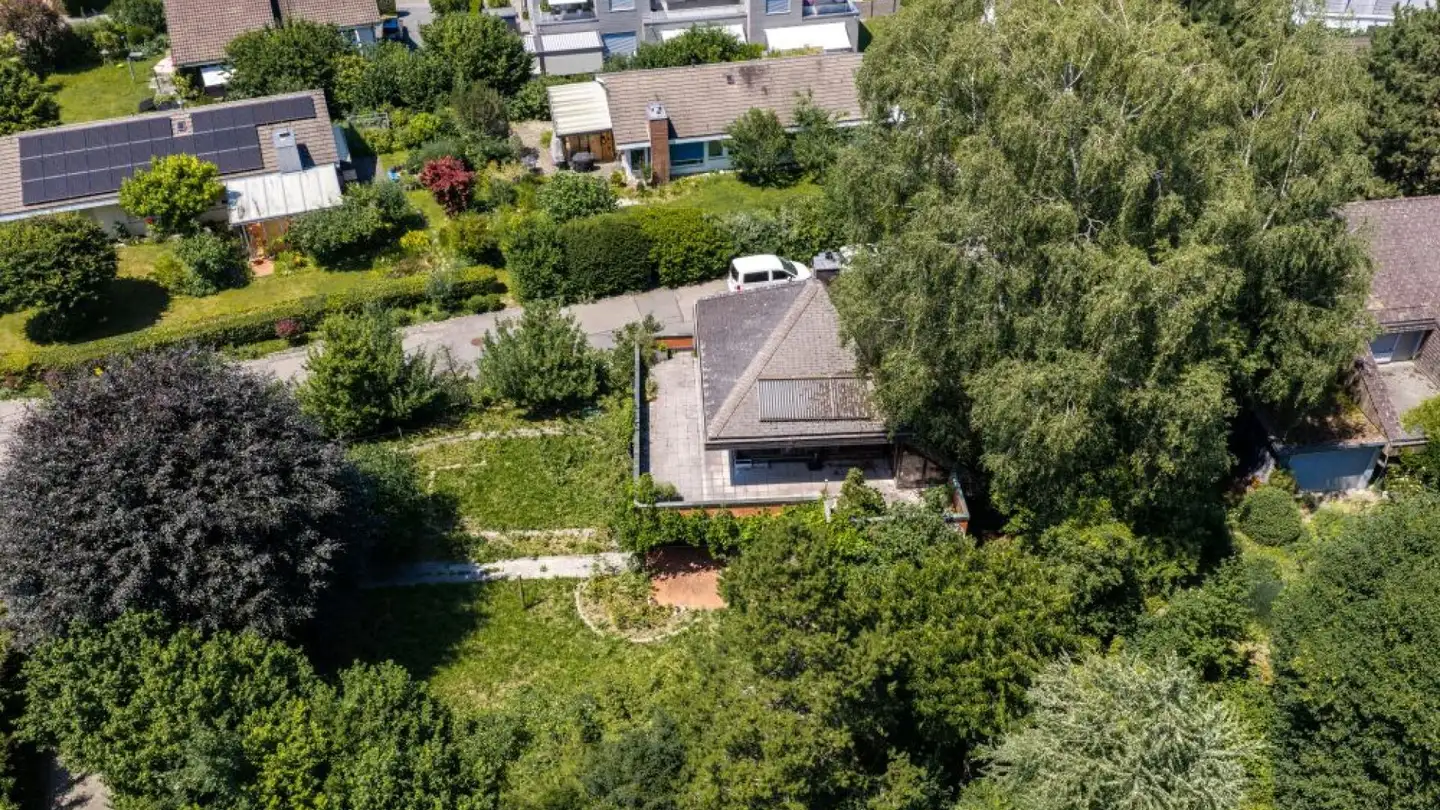 Terrain constructible à vendre - Mühlemattstrasse 12, 8135 Langnau am Albis - Photo 3