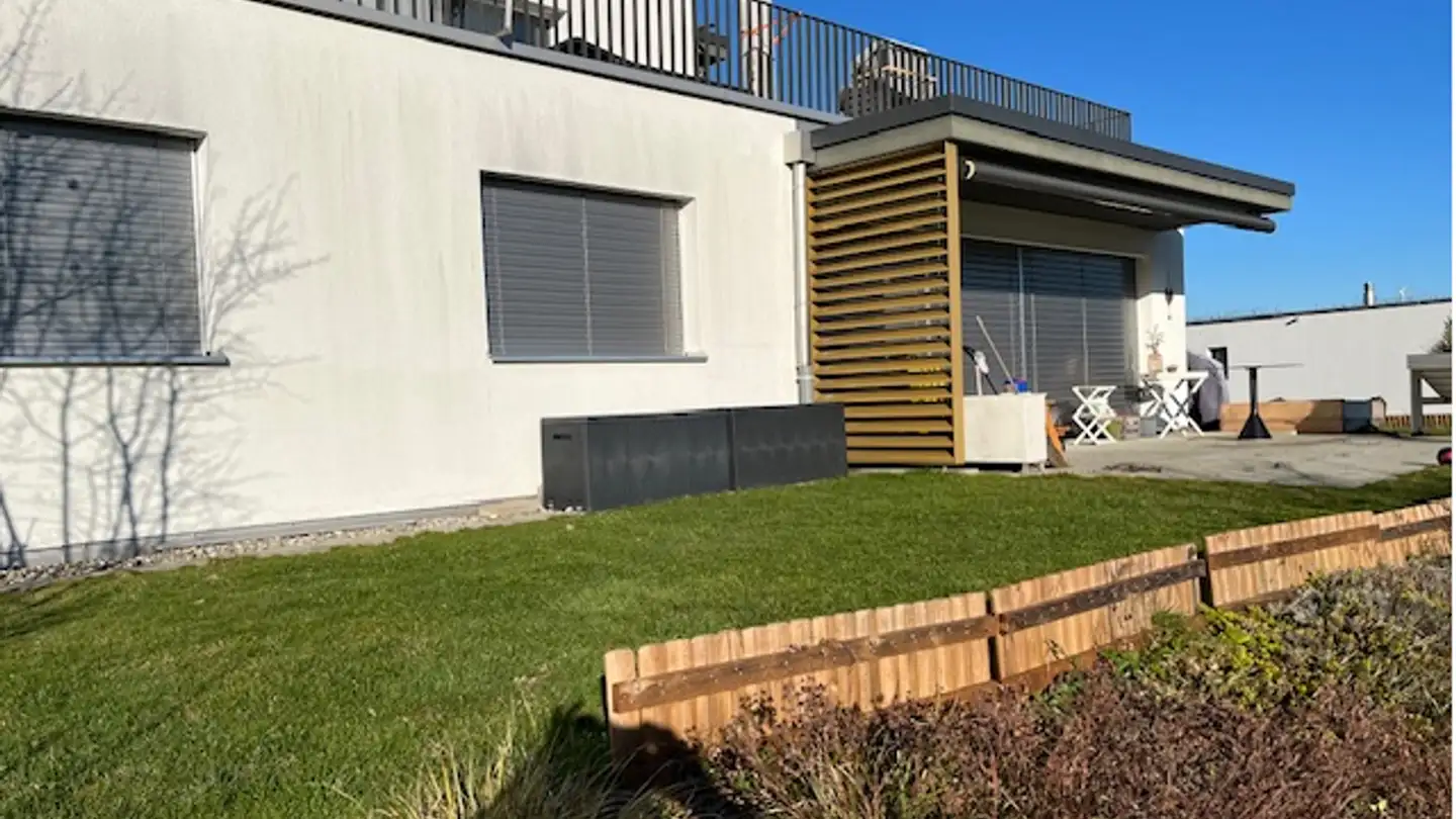Wohnung mieten - Baumgartenweg 19, 5742 Kölliken