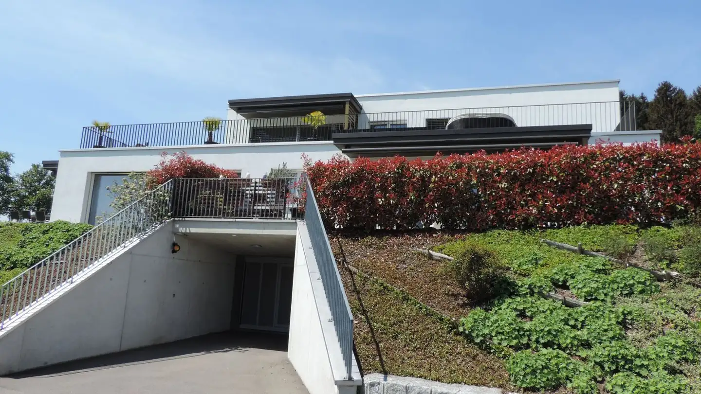 Wohnung mieten - Baumgartenweg 19, 5742 Kölliken - Foto 2