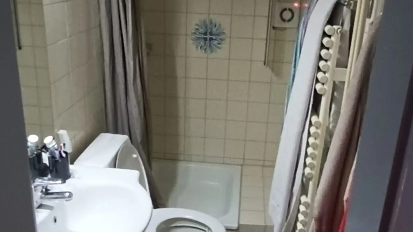 Appartement à louer - 1618 Châtel-St-Denis