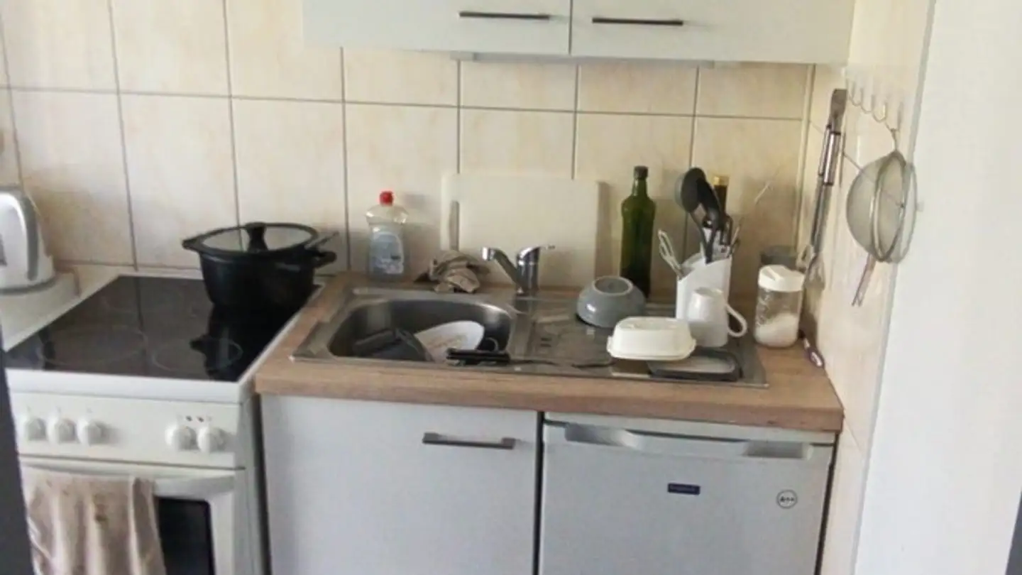 Appartement à louer - 1618 Châtel-St-Denis - Photo 2