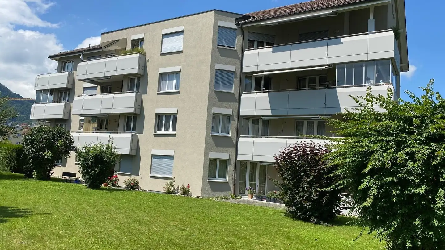 Appartamento in affitto - Adlerstrasse 16, 9463 Oberriet SG - Photo 2