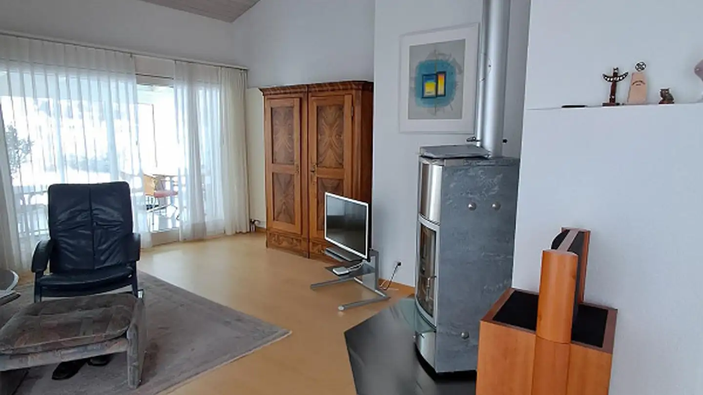 Appartamento in affitto - 6206 Neuenkirch