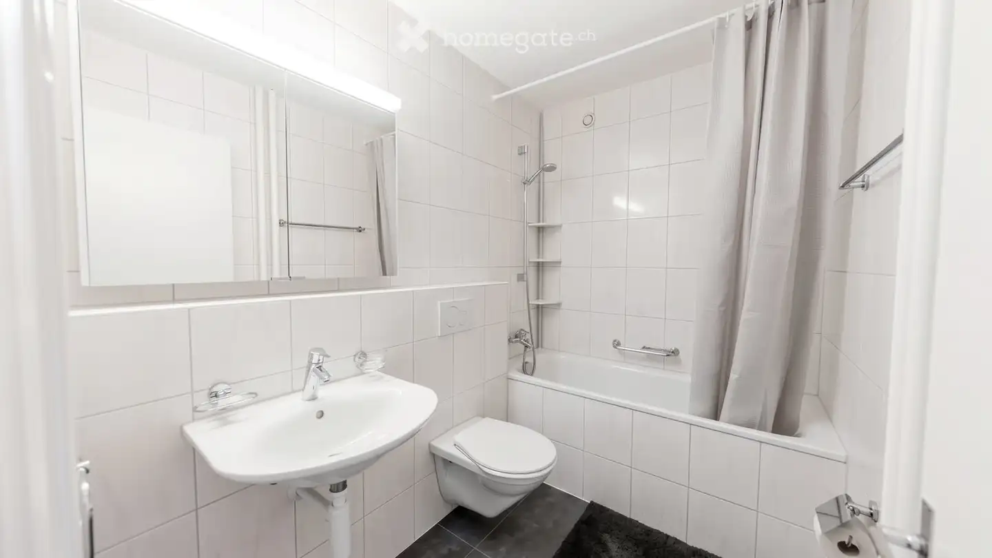 Zimmer mieten - Hohlstrasse 210, 8004 Zürich - Foto 4