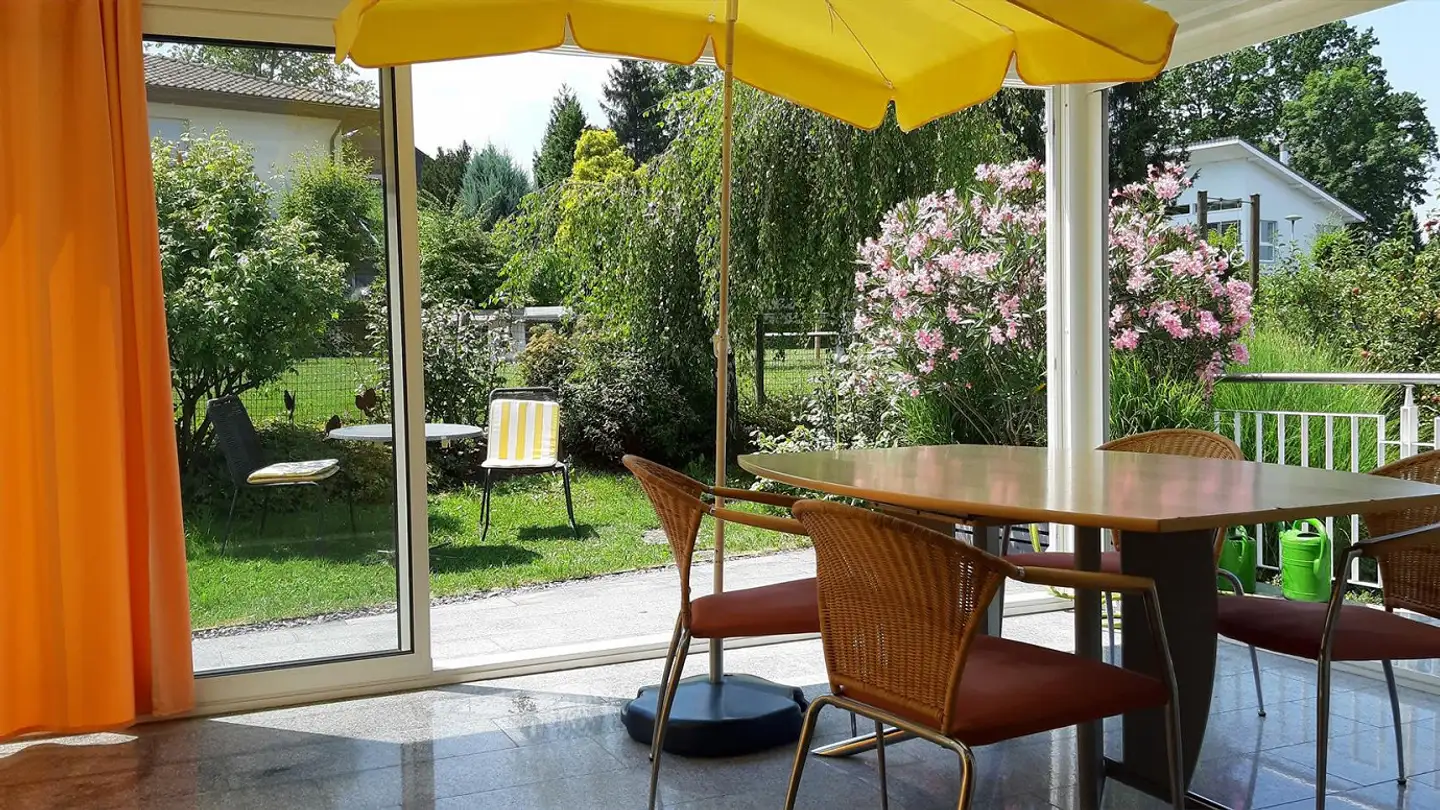 Appartamento in affitto - 6206 Neuenkirch - Foto 2