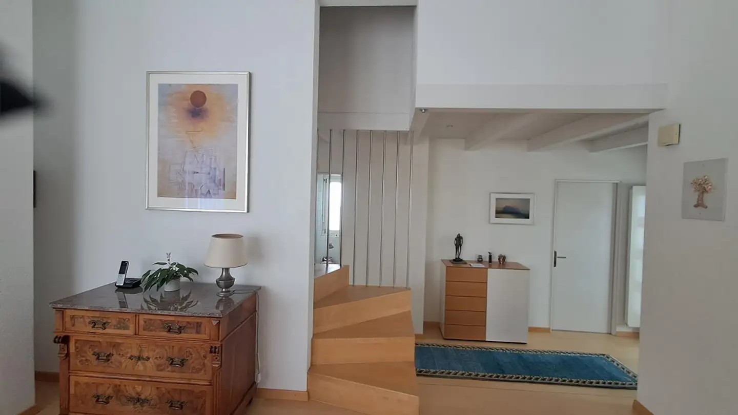 Appartamento in affitto - 6206 Neuenkirch - Foto 3