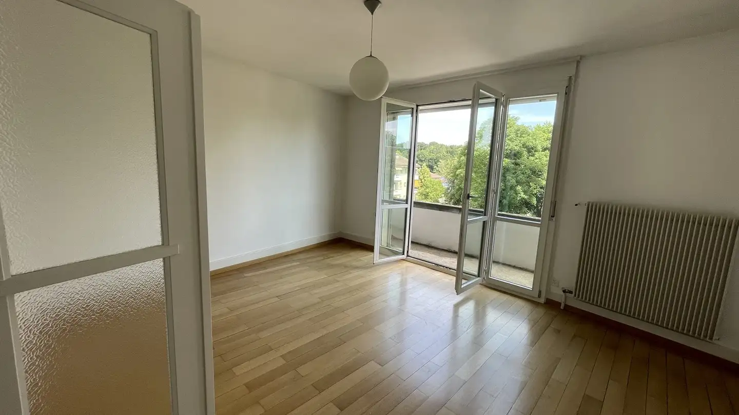 Single room for rent - 3097 Liebefeld