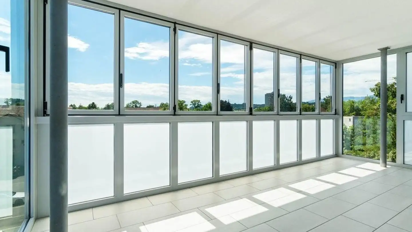 Wohnung mieten - Stegmattstrasse 5, 4562 Biberist - Foto 2