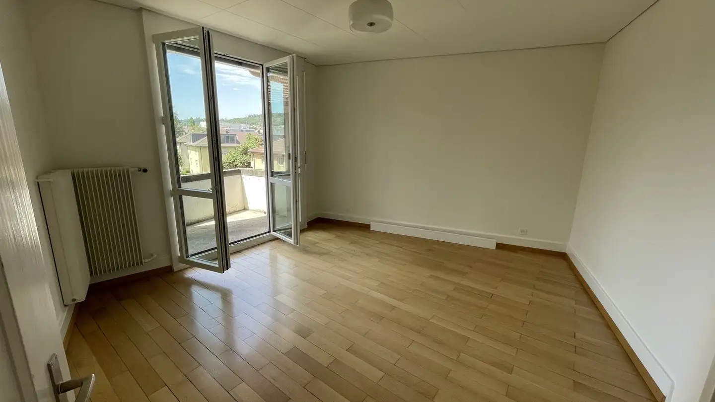 Single room for rent - 3097 Liebefeld - Photo 2