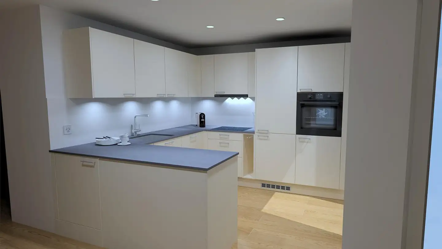 Apartment for rent - Romanshornerstrasse 18, 9300 Wittenbach - Photo 4