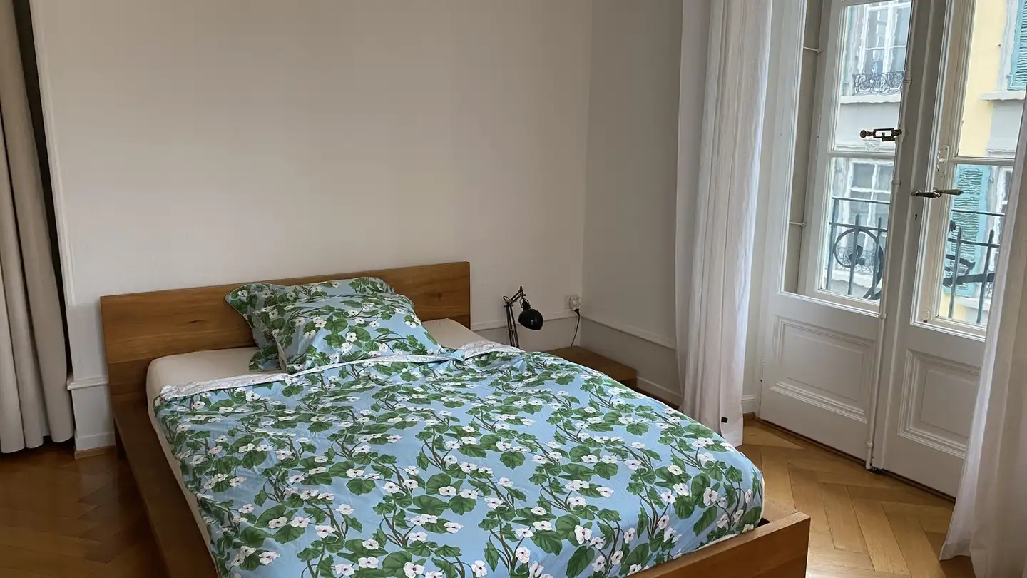 Chambre à louer - 1003 Lausanne - Photo 2