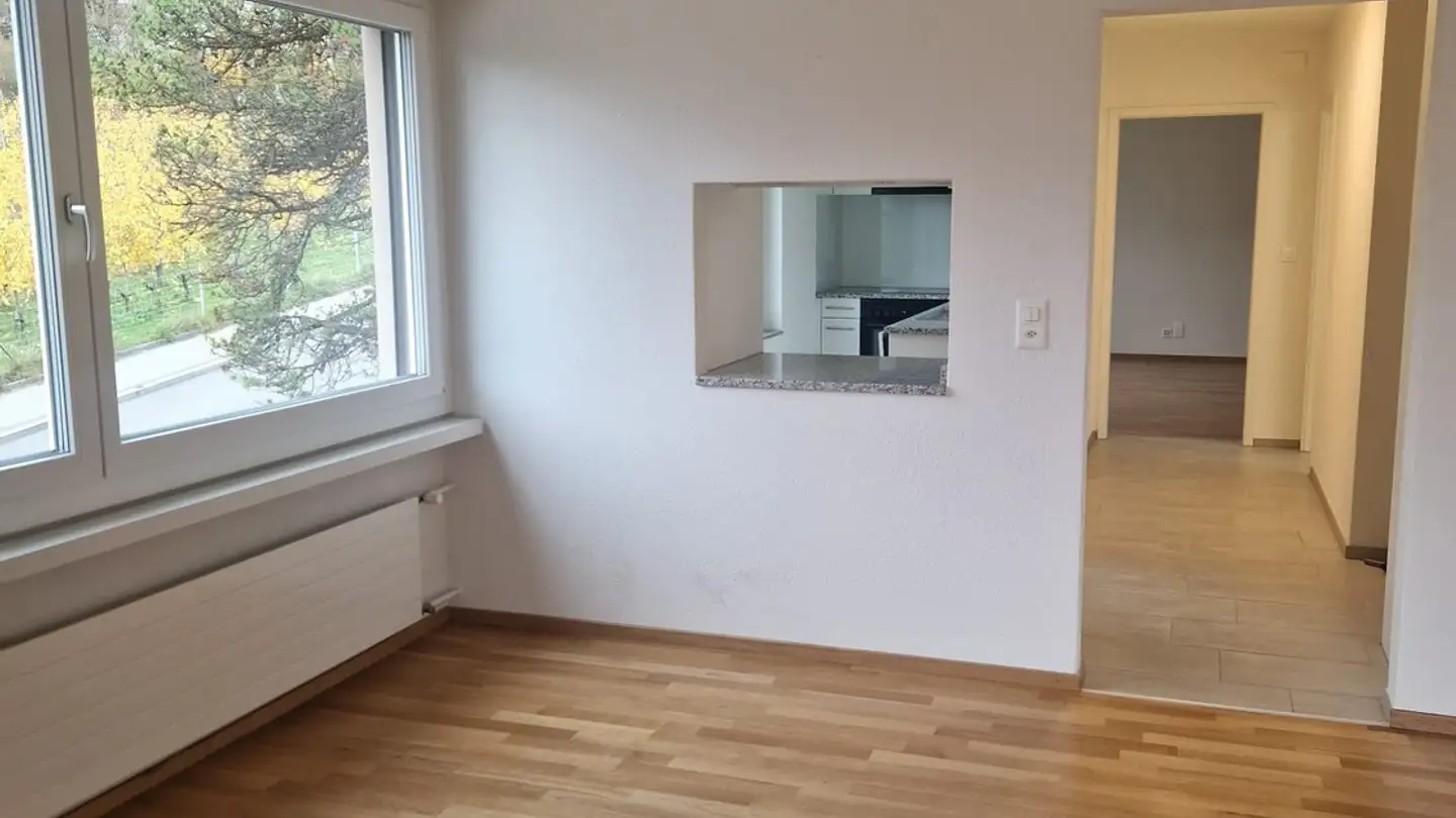 Wohnung mieten - Lenggstrasse 24, 8008 Zürich