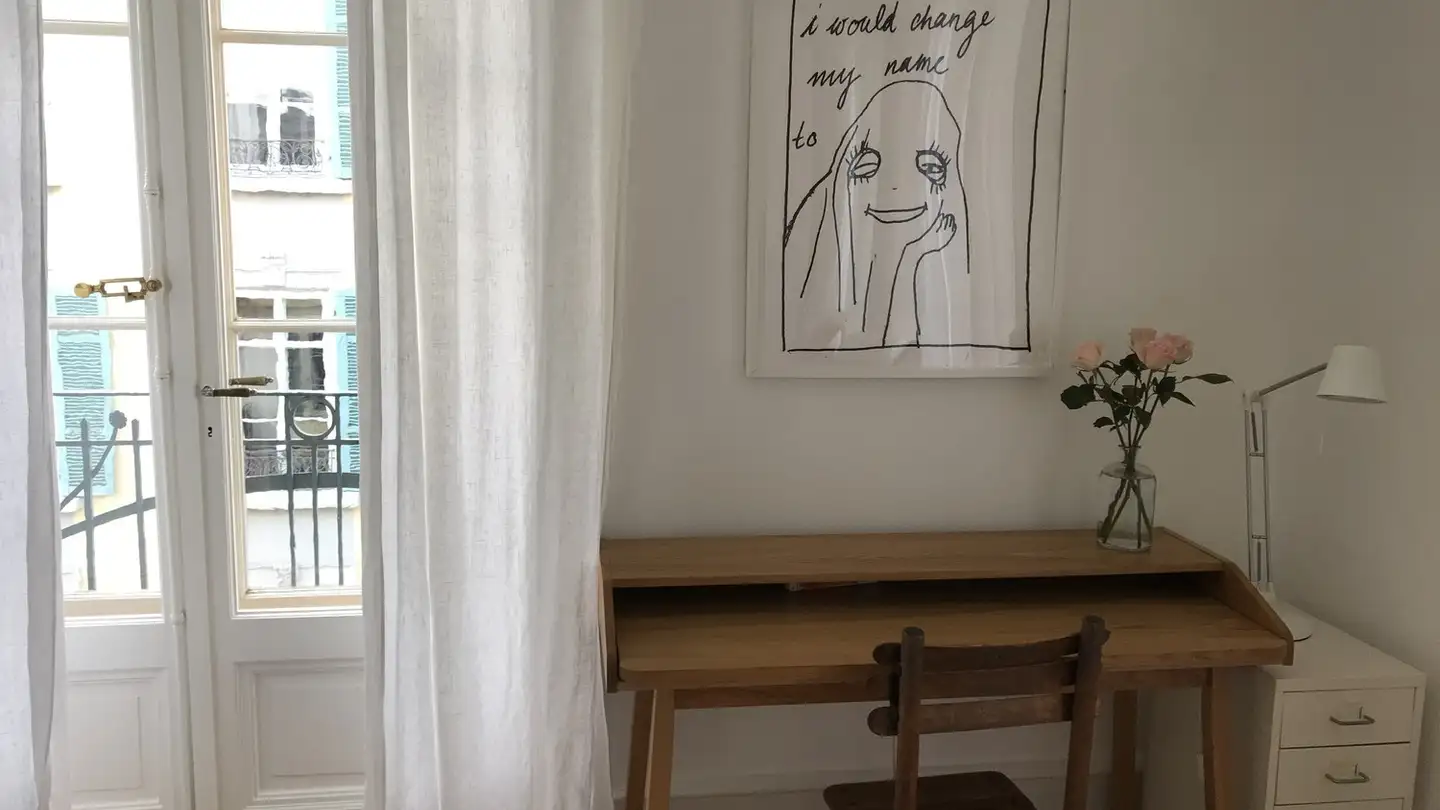 Chambre à louer - 1003 Lausanne - Photo 3