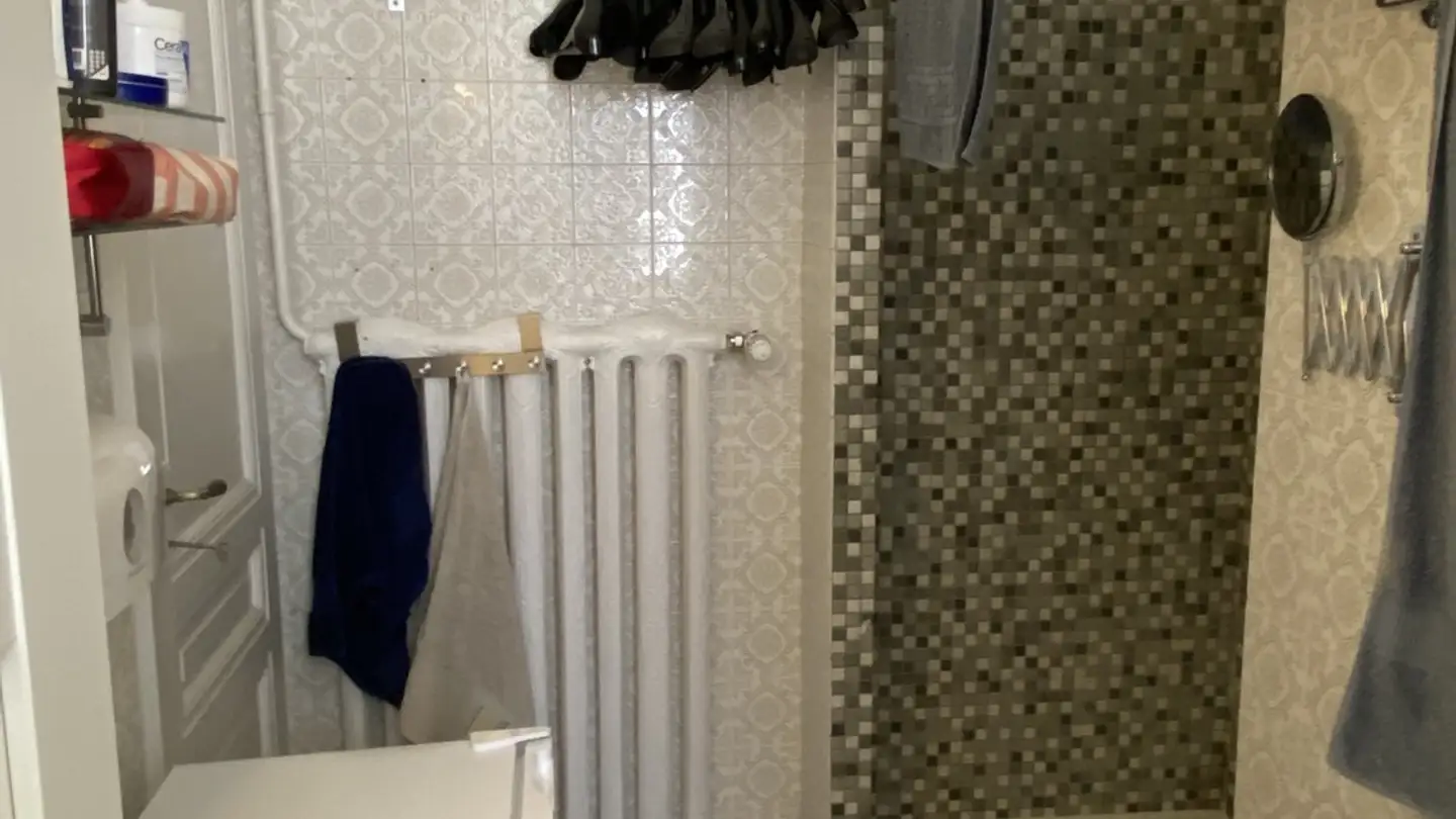 Chambre à louer - 1003 Lausanne - Photo 4