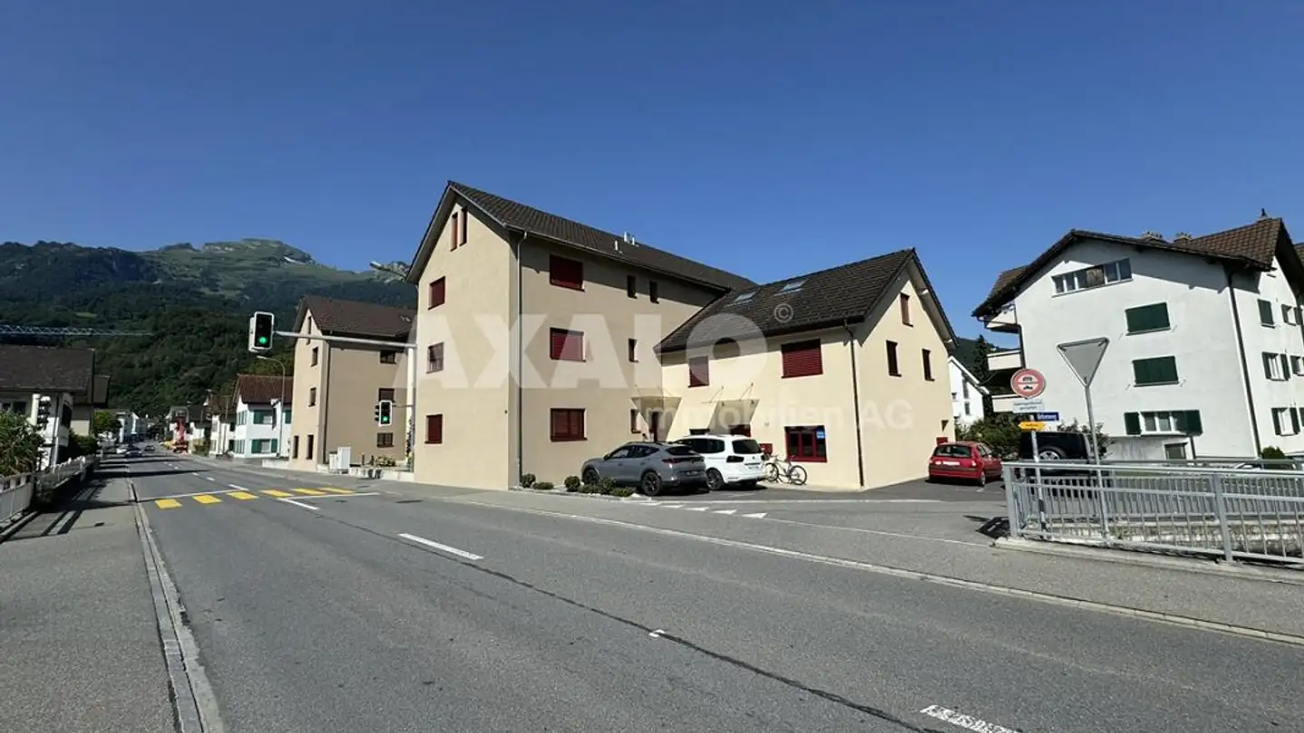 Bureau à louer - 9475 Sevelen