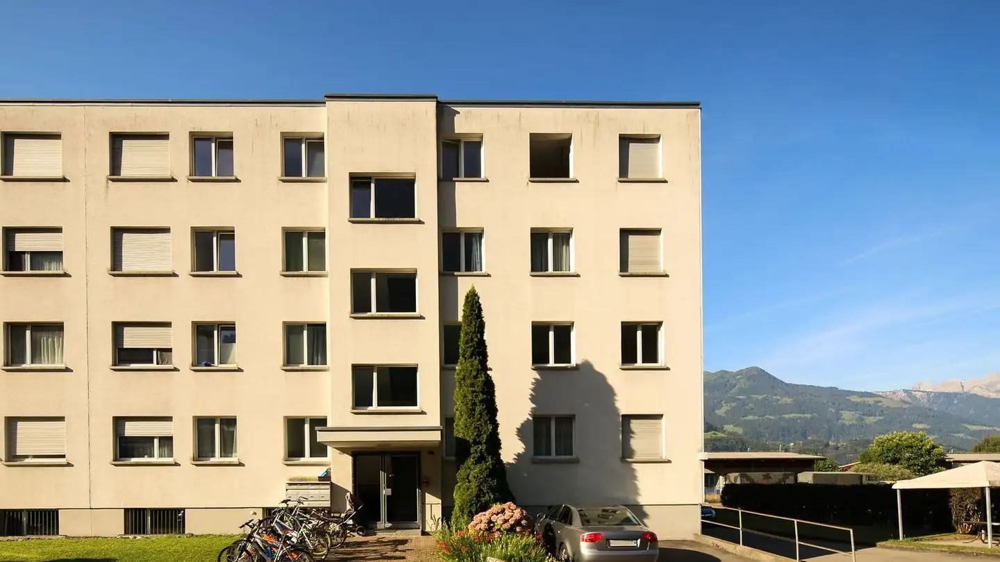Apartment for rent - Hanfländerweg 35, 8880 Walenstadt