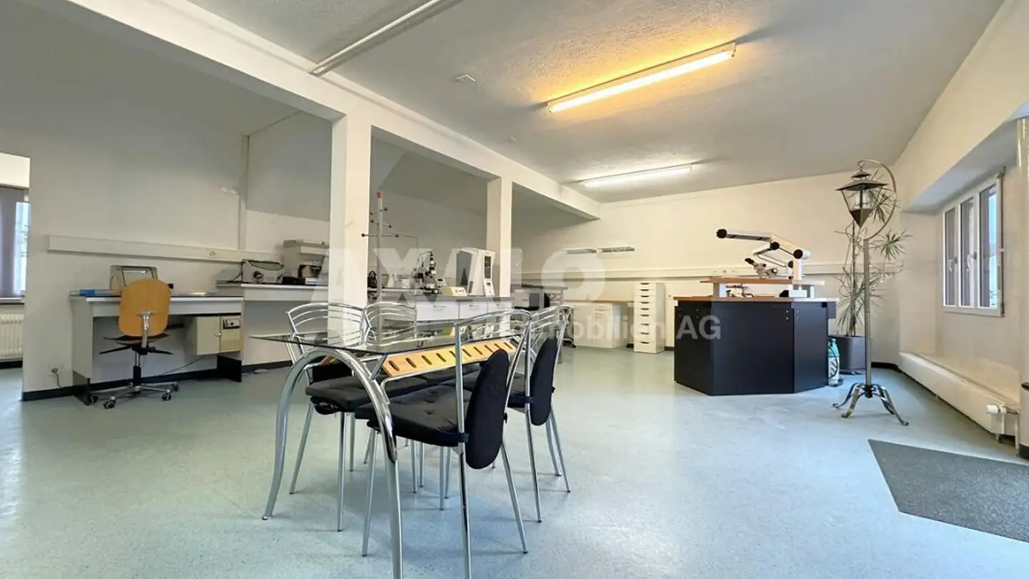 Spazio ufficio in affitto - 9475 Sevelen - Photo 2