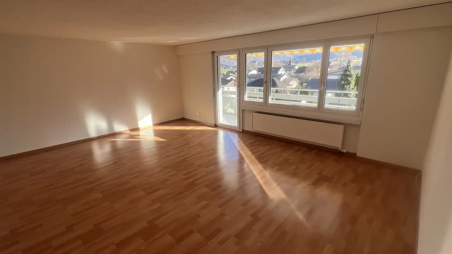 Wohnung mieten - Kublihoschet 41, 8754 Netstal
