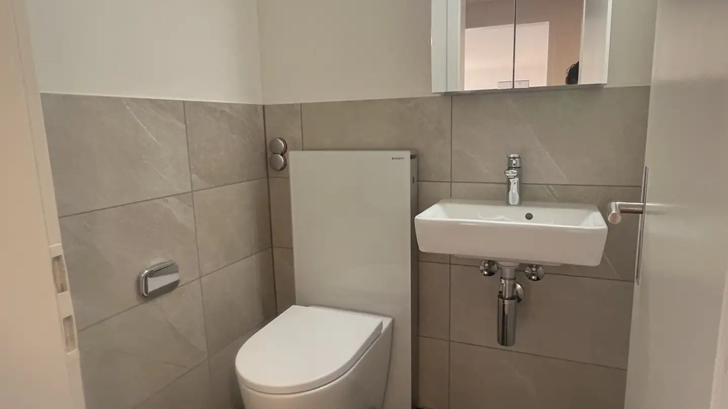 Wohnung mieten - Kublihoschet 41, 8754 Netstal - Foto 4