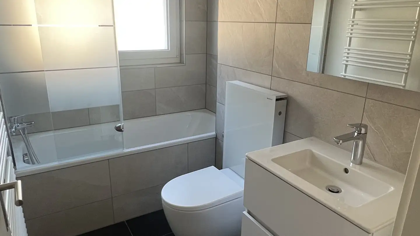 Wohnung mieten - Kublihoschet 41, 8754 Netstal - Foto 3