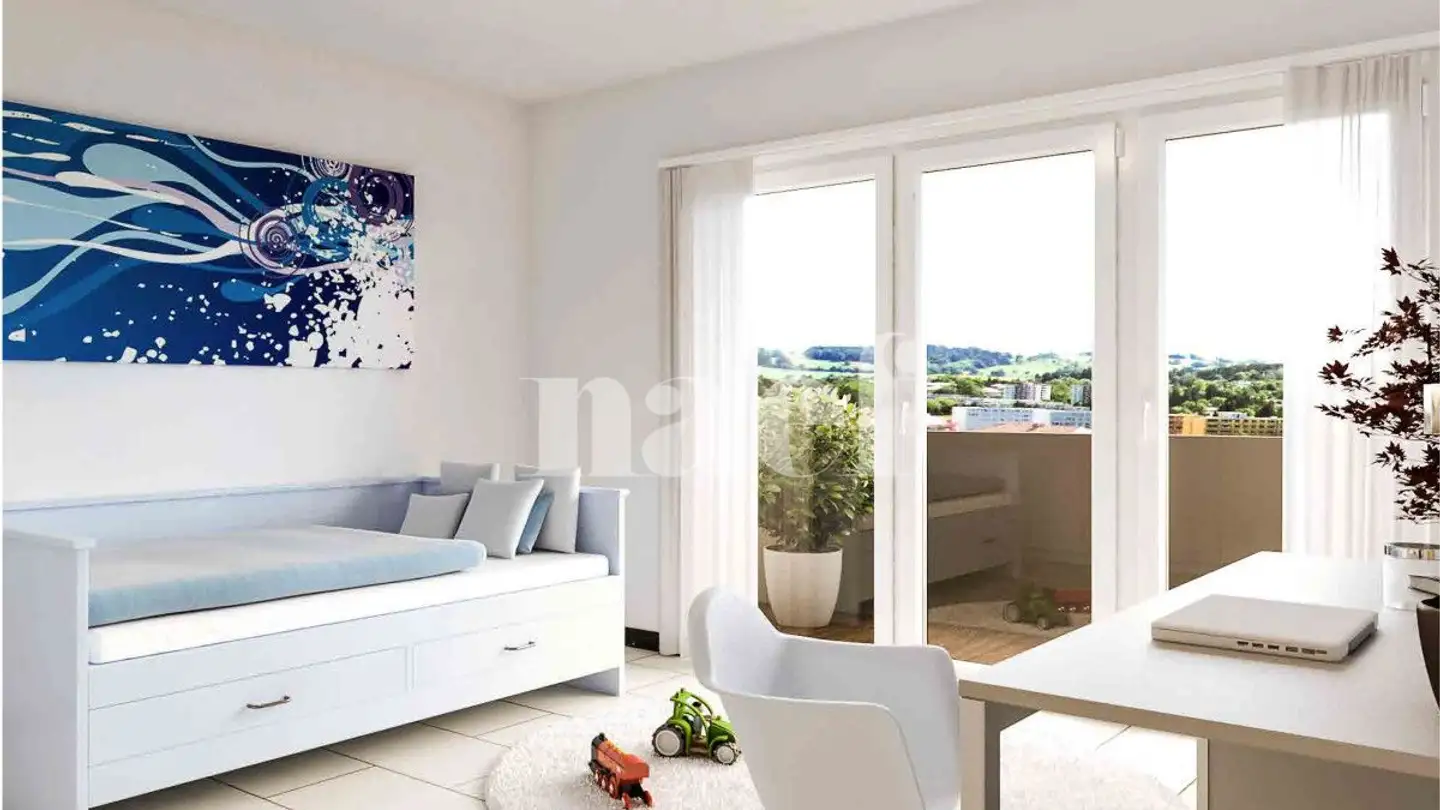 Appartement à louer - Rue Du Locle 38, 2300 La Chaux-de-Fonds - Photo 3