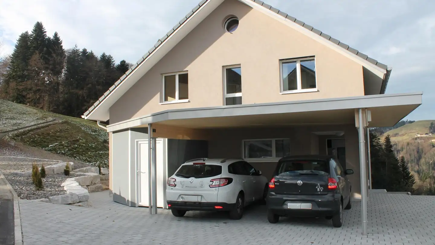 Single house for rent - 6112 Doppleschwand