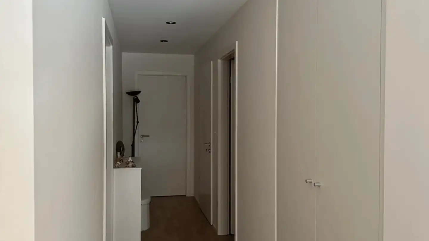 Appartement en terrasse à louer - Impasse Du Tilleul 12, 1510 Moudon - Photo 4