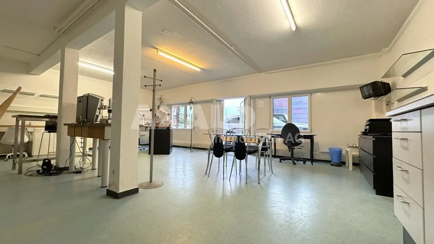 Spazio ufficio in affitto - 9475 Sevelen - Photo 3