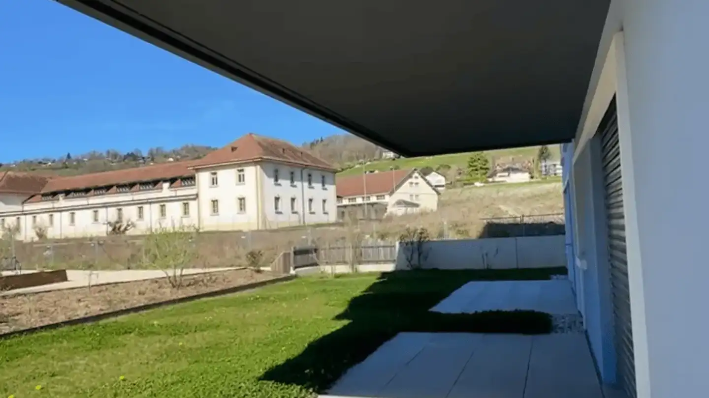 Appartement en terrasse à louer - Impasse Du Tilleul 12, 1510 Moudon - Photo 2