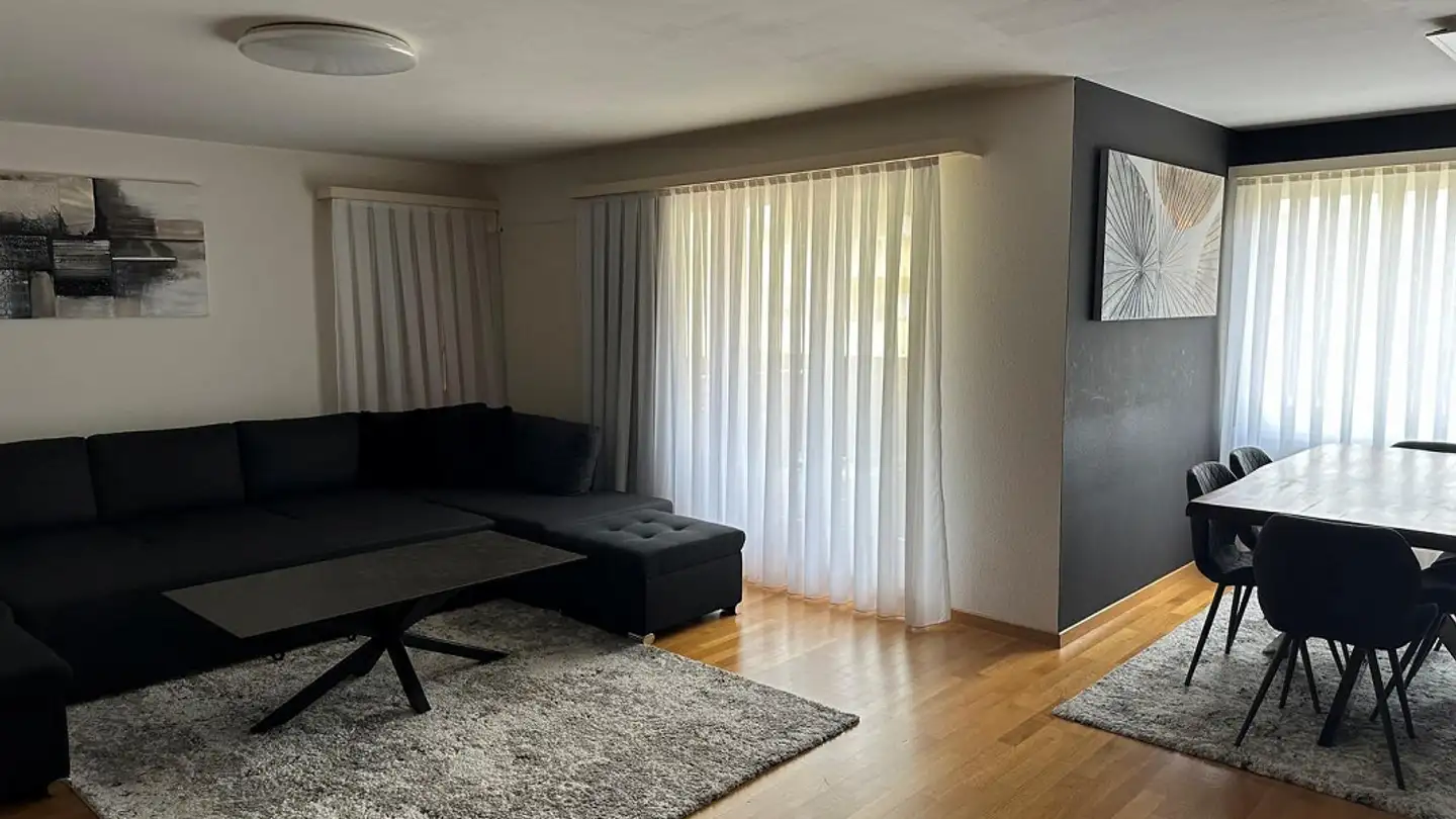 Wohnung mieten - Feldstrasse 6, 8320 Fehraltorf