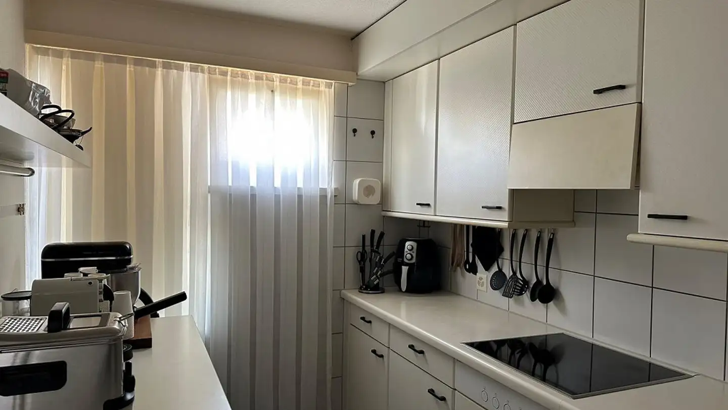 Wohnung mieten - Feldstrasse 6, 8320 Fehraltorf - Foto 2