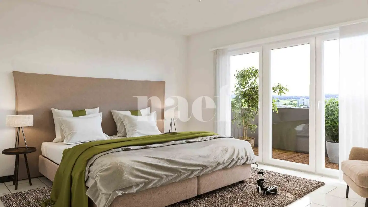 Appartement à louer - Rue Du Locle 38, 2300 La Chaux-de-Fonds - Photo 4