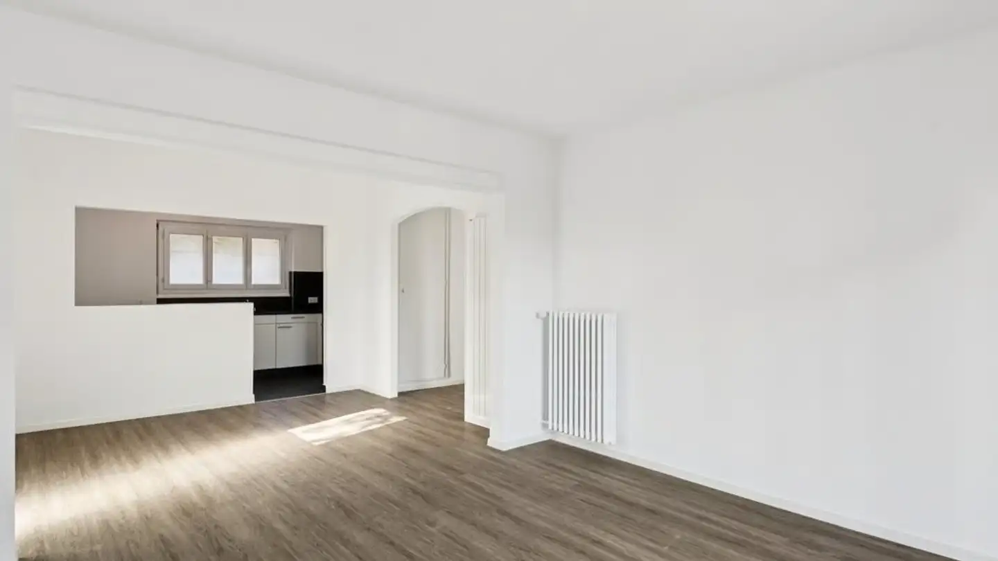 Appartement à louer - Rue Guillaume-Ritter 15, 2000 Neuchâtel - Photo 4
