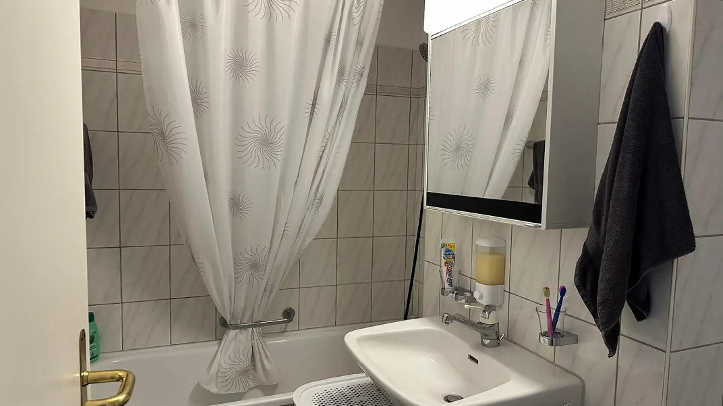 Wohnung mieten - Feldstrasse 6, 8320 Fehraltorf - Foto 4