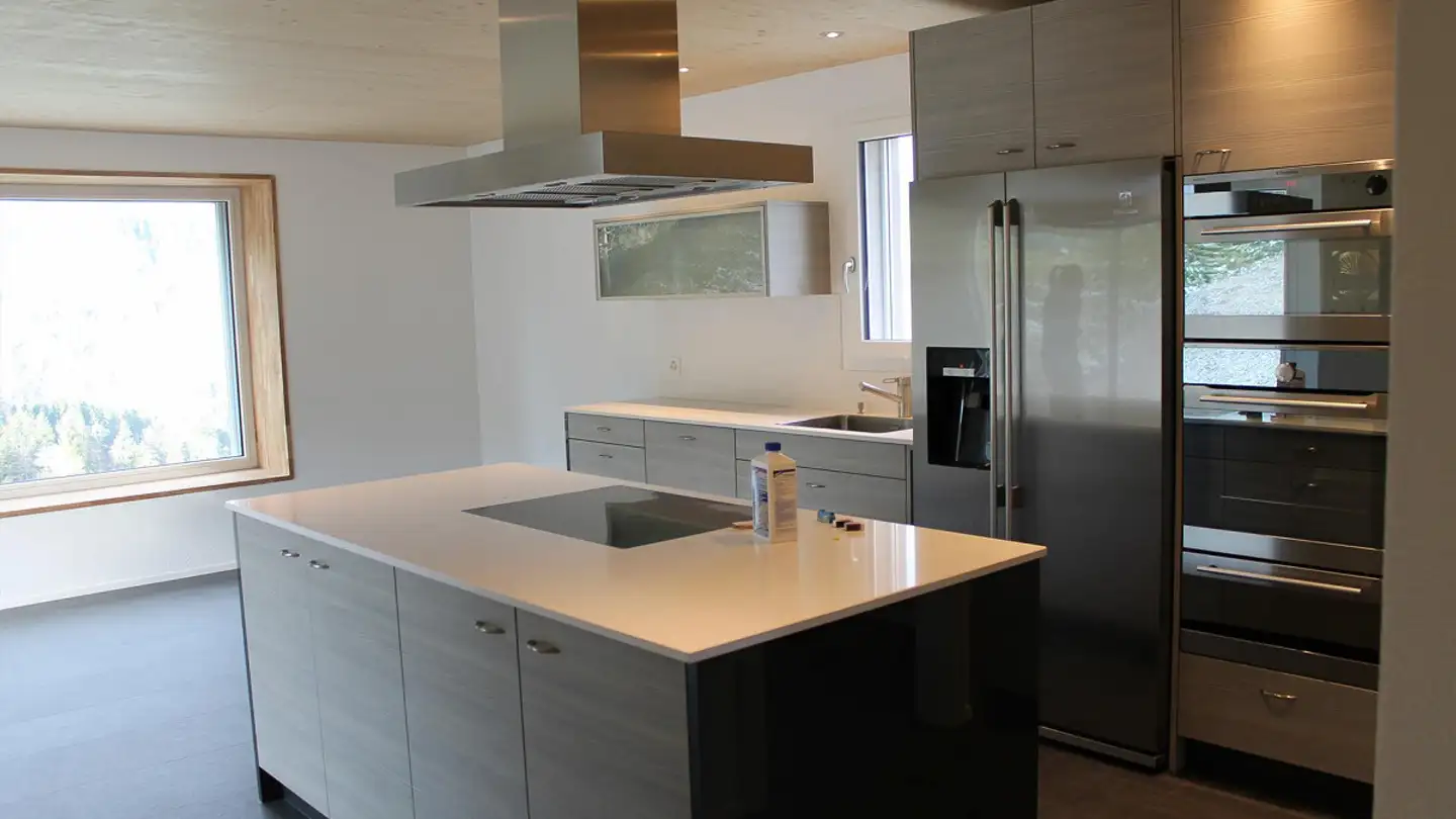 Single house for rent - 6112 Doppleschwand - Photo 2