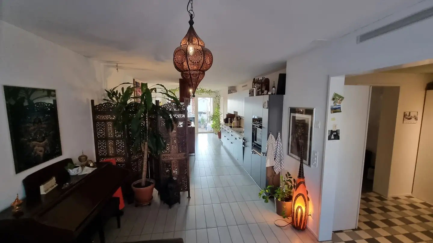 Appartement à louer - Am Glattbogen 129, 8050 Zürich