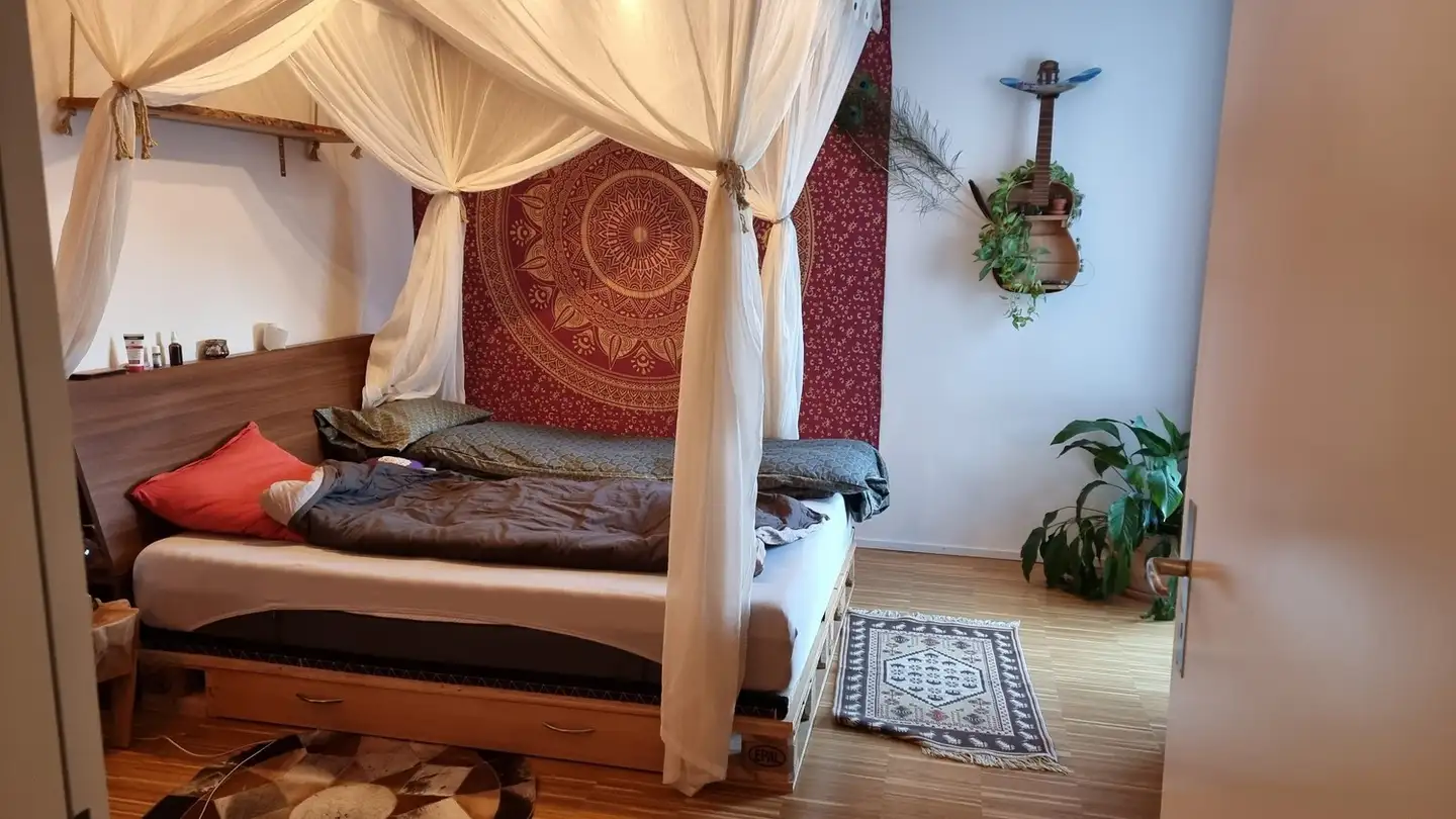 Appartement à louer - Am Glattbogen 129, 8050 Zürich - Photo 4