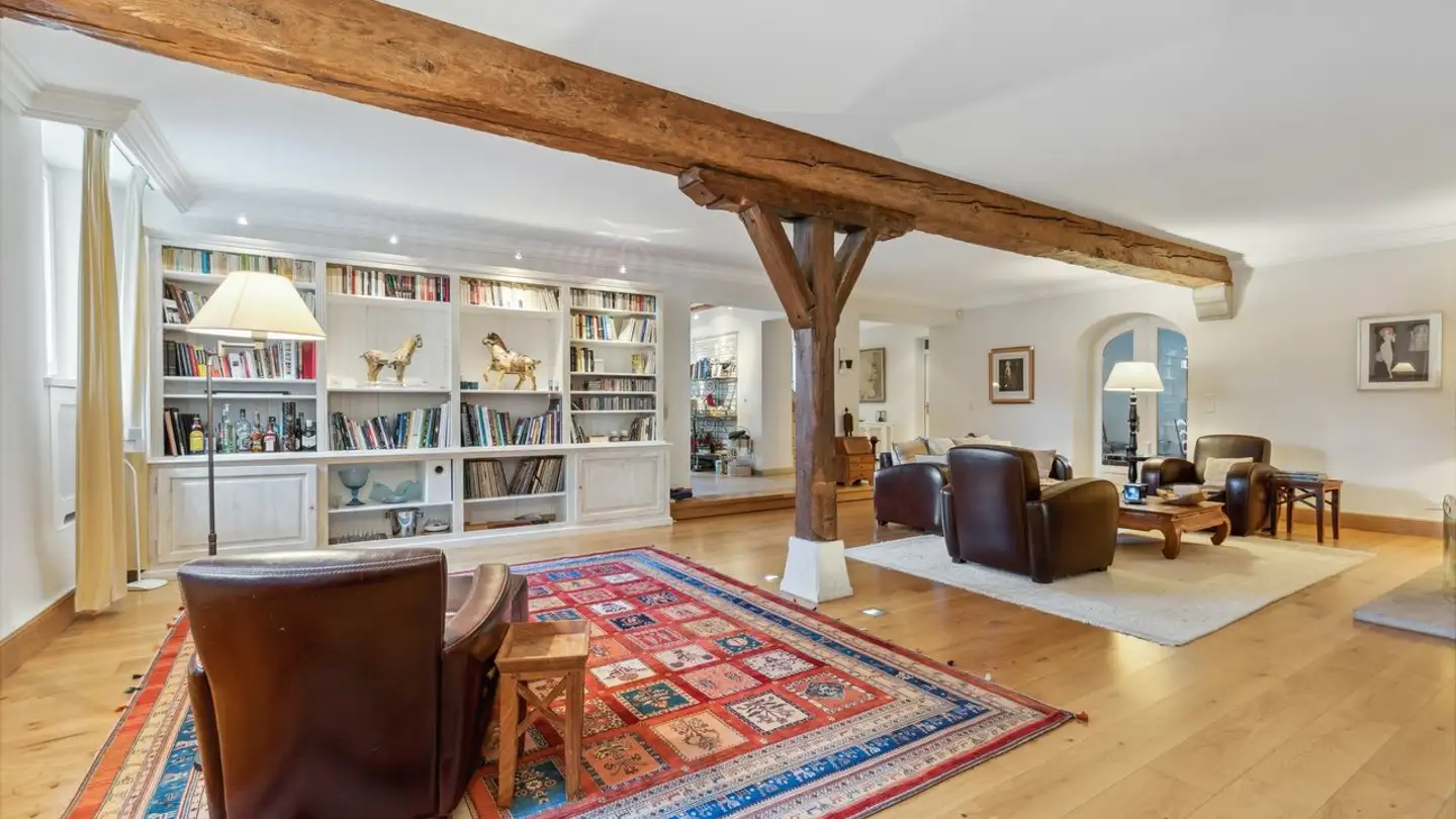 Single house for sale - 1284 Chancy - Photo 2