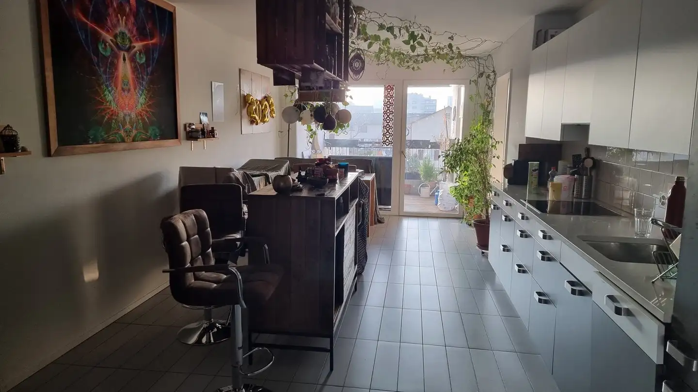 Appartement à louer - Am Glattbogen 129, 8050 Zürich - Photo 2