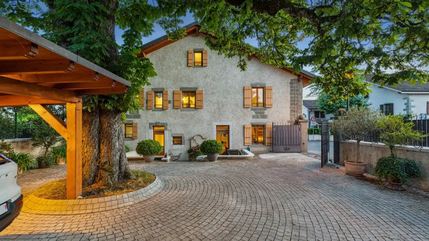 Single house for sale - 1284 Chancy