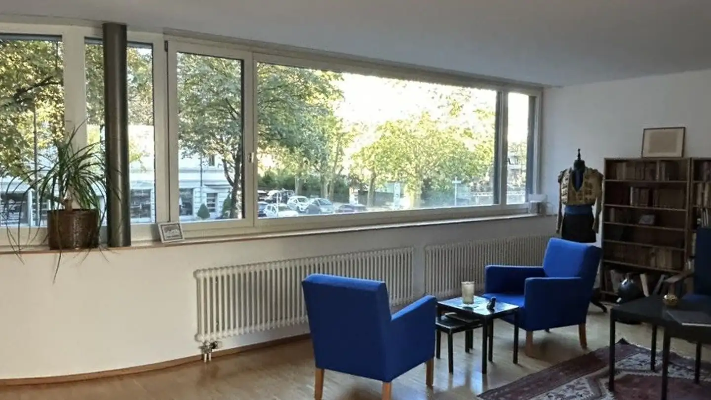 Zimmer mieten - 8004 Zürich - Foto 2