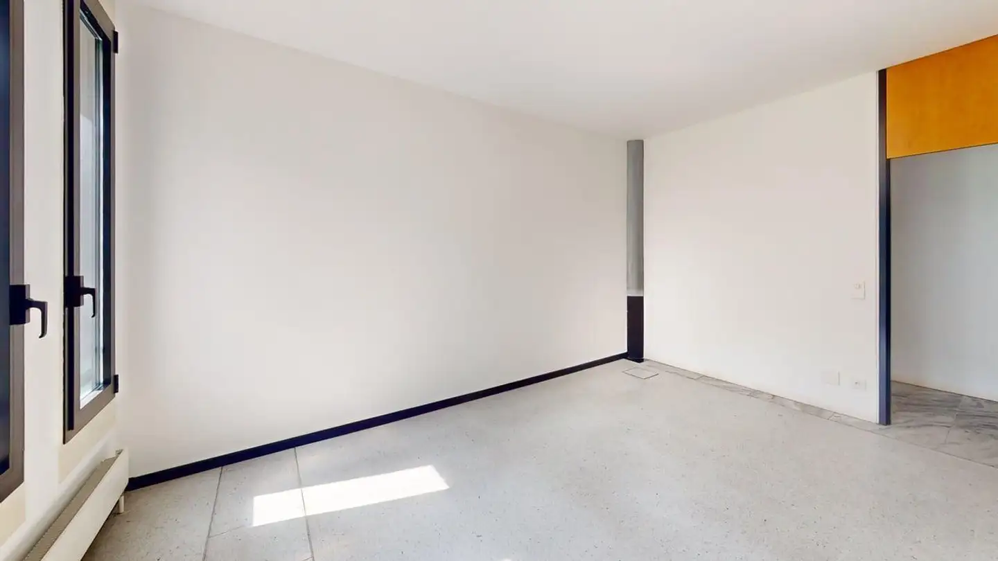 Bureau à louer - Via Giovanni Nizzola 1, 6500 Bellinzona - Photo 3