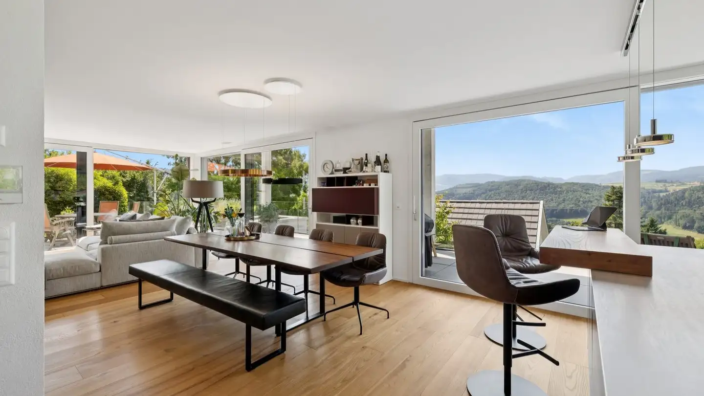 Single house for sale - 4433 Ramlinsburg - Photo 3