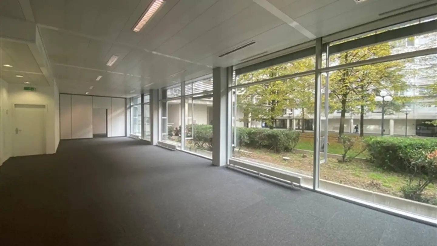 Apartment for rent - Rue De Lyon 107, 1203 Genève - Photo 4